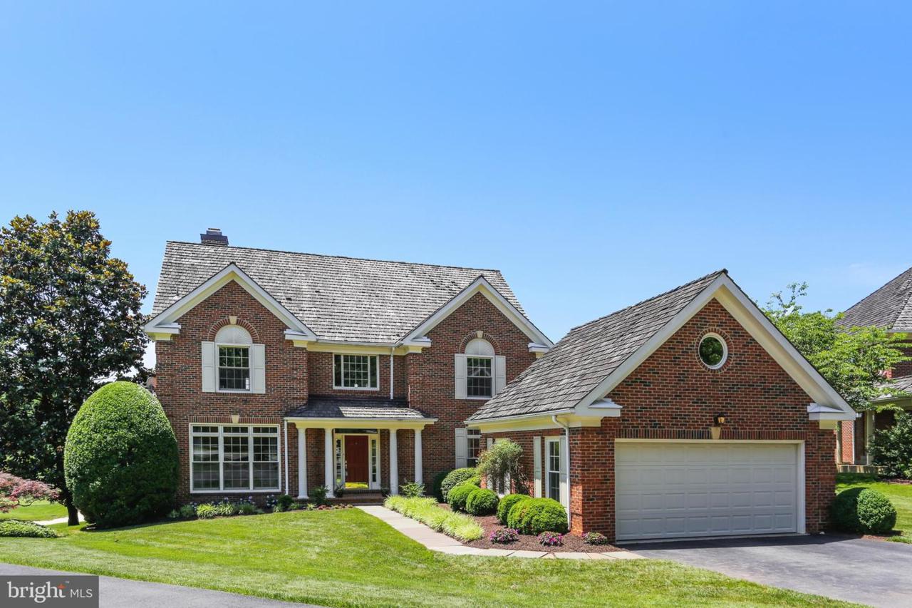 9126 Willow Gate Lane - Photo 1