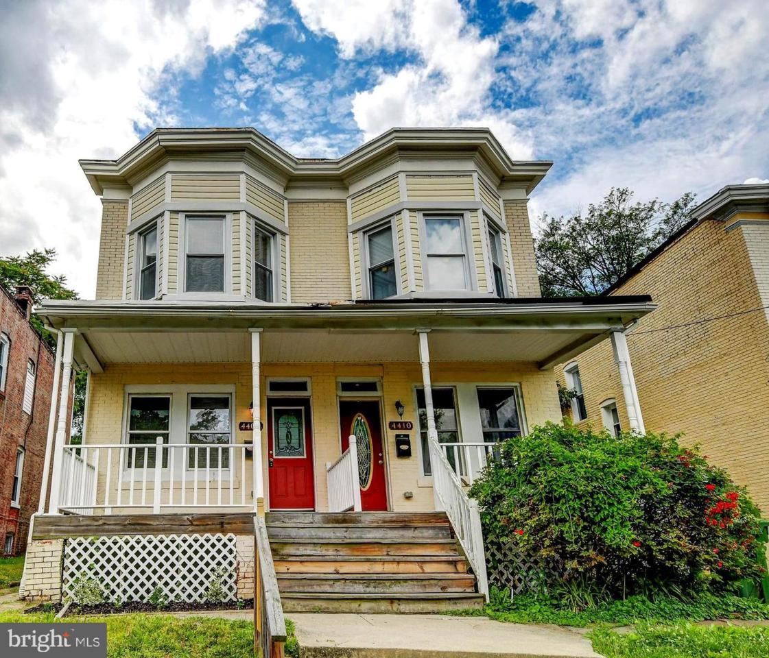 4408 Wrenwood Avenue - Photo 1