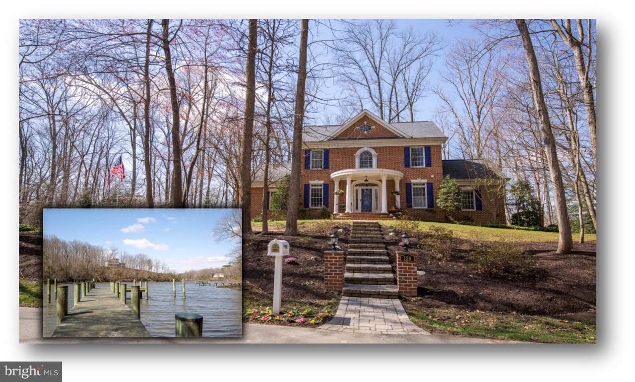 129 Claiborne Road - Photo 1