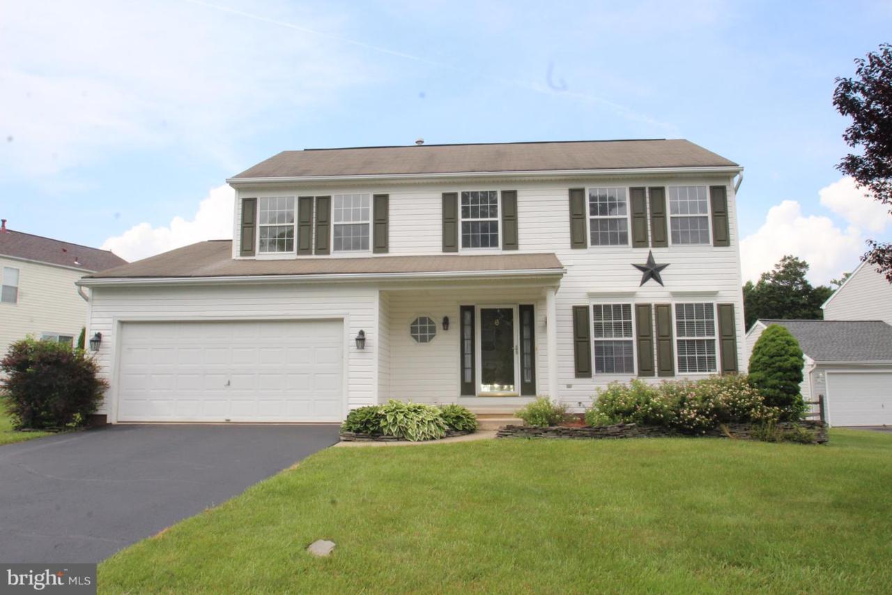 6 Hargrove Court - Photo 1