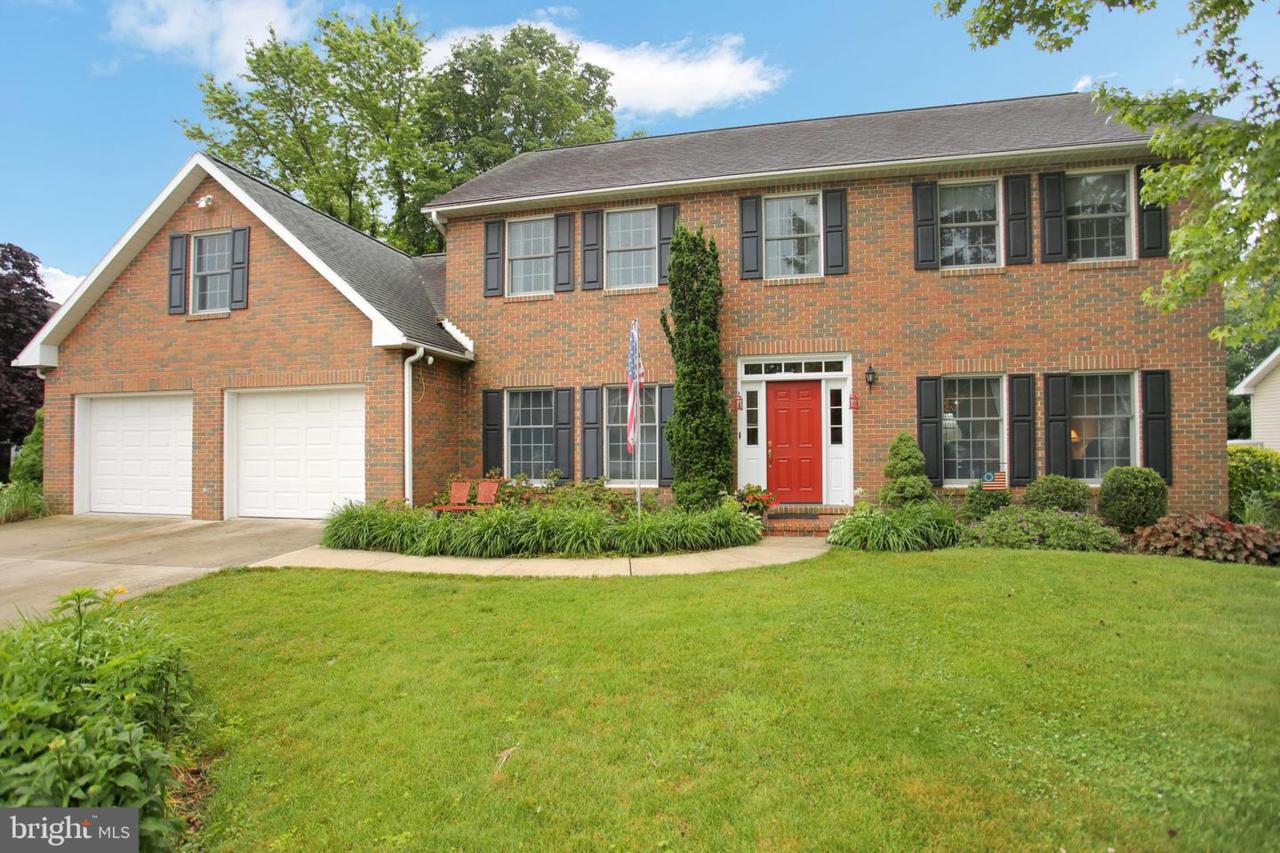 708 Jenna Court - Photo 1