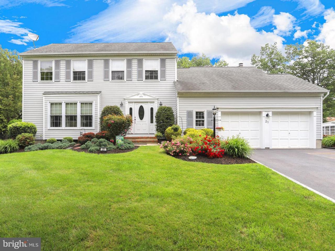 21 Village Drive - Photo 1