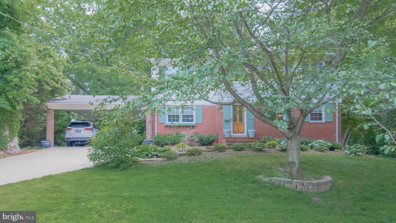 8311 Carnegie Drive - Photo 1