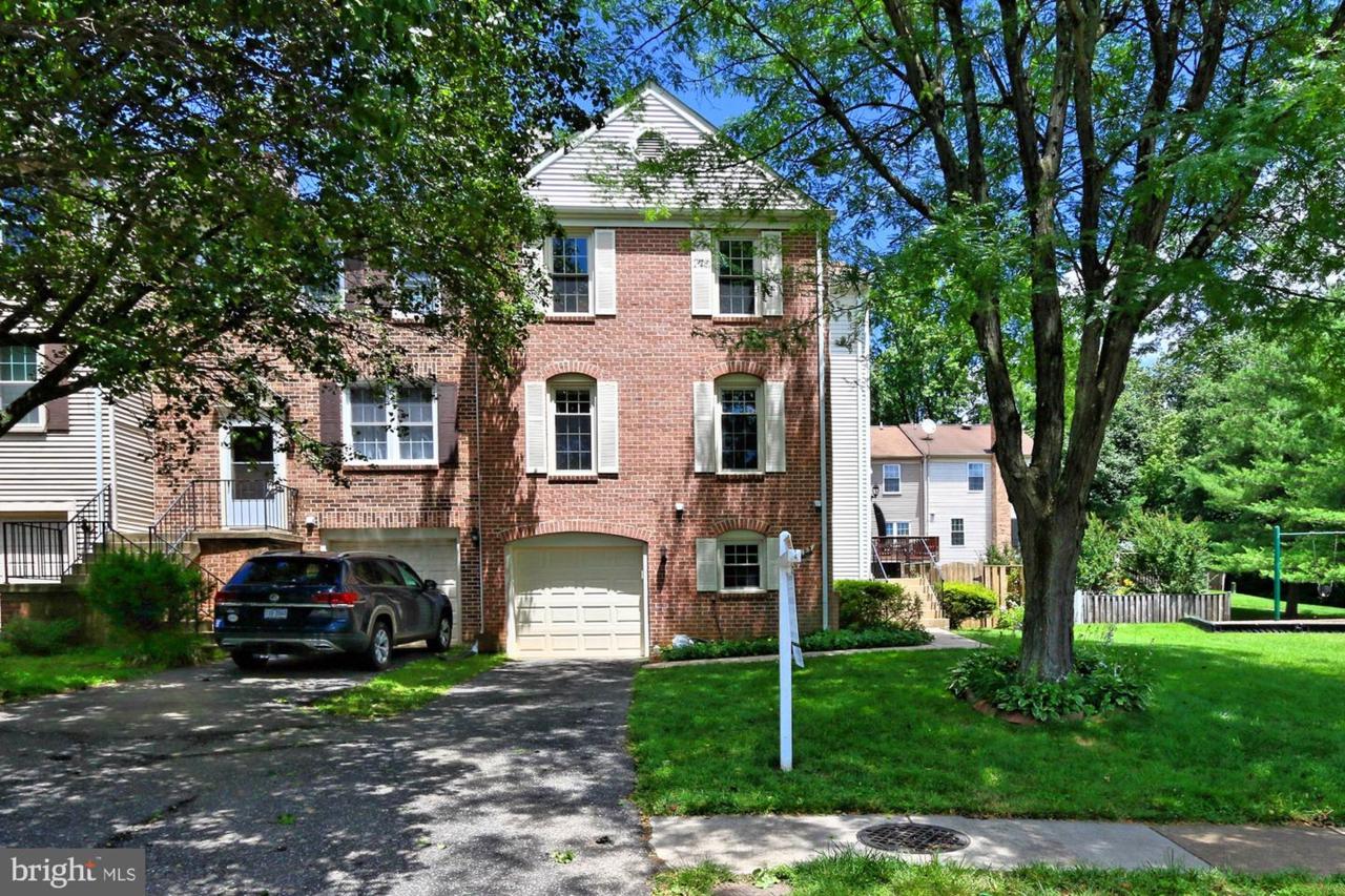 8883 Winding Hollow Way - Photo 1
