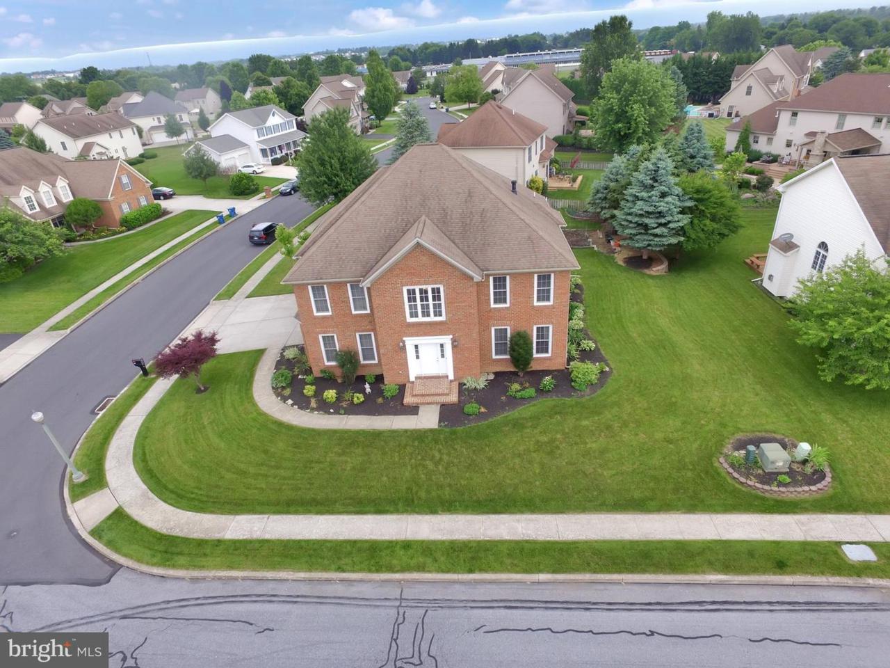 501 Joel Drive - Photo 1