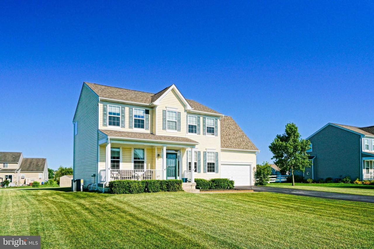 24915 Rivers Edge Road - Photo 1
