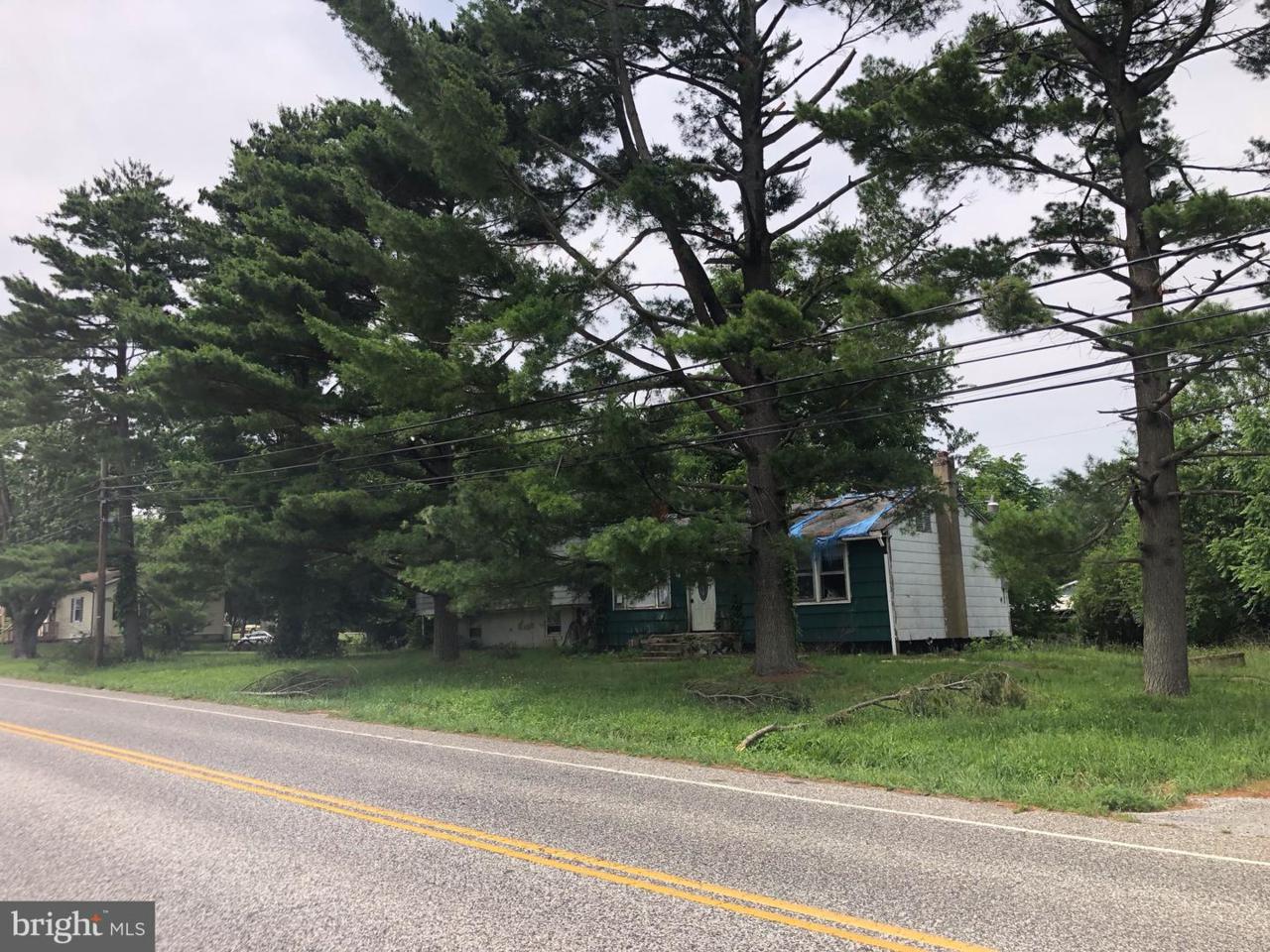 280 Woodstown Daretown Road - Photo 1