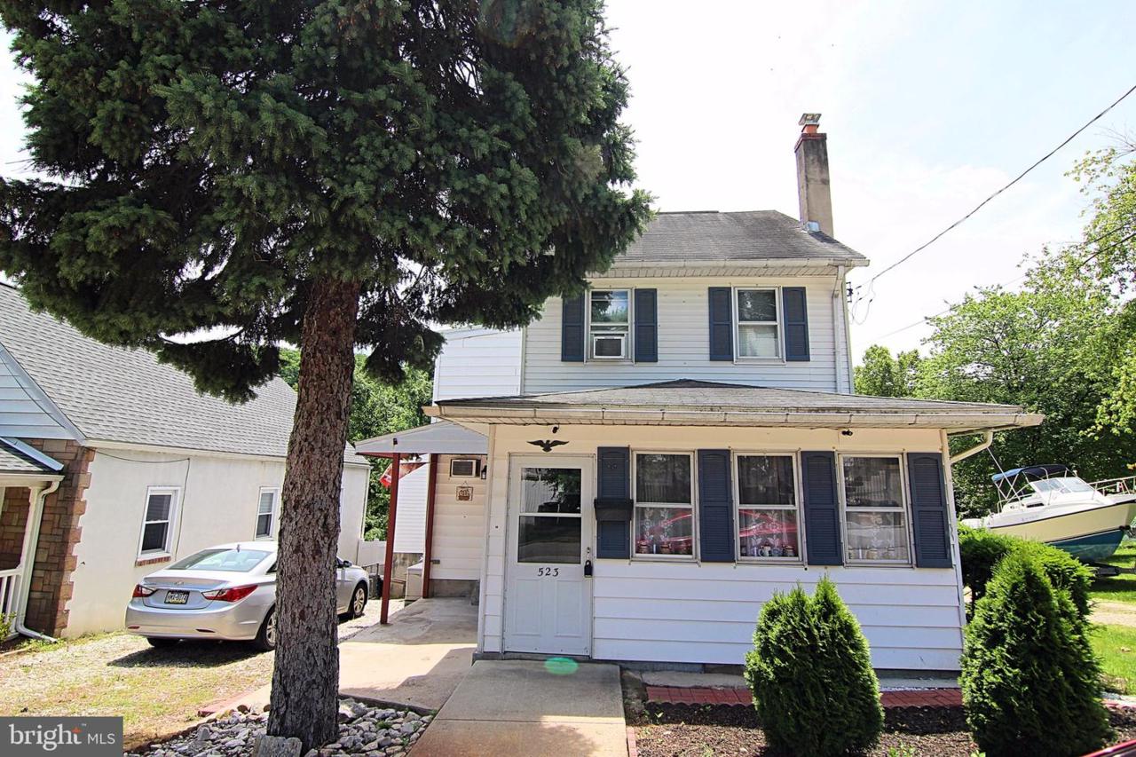 523 Apple St. - Photo 1