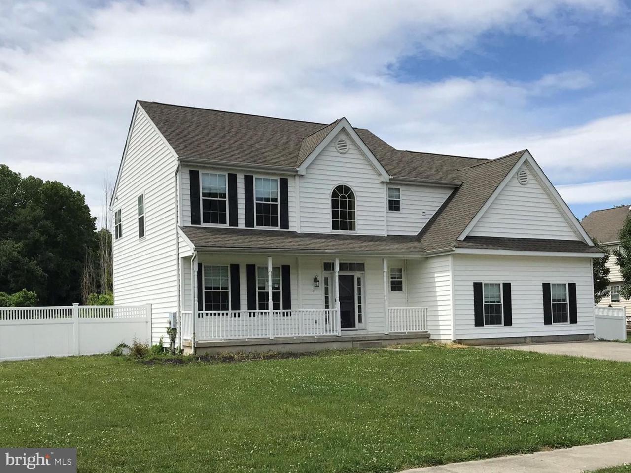 115 Magnolia Drive - Photo 1