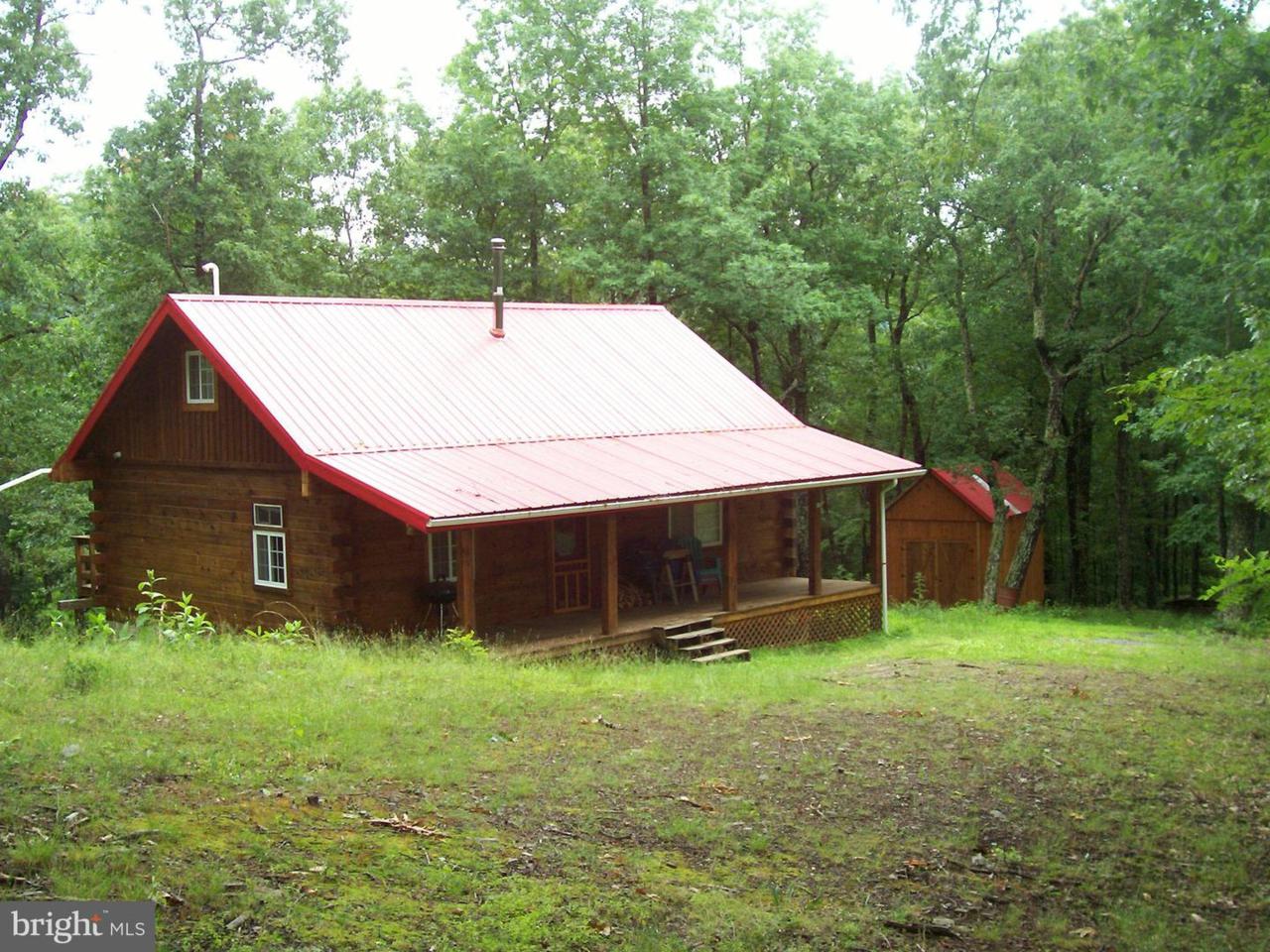 393 Hunters Ridge - Photo 1