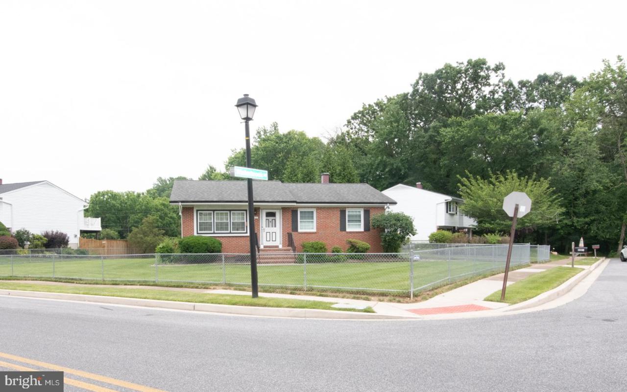 8801 Winterbrook Road - Photo 1
