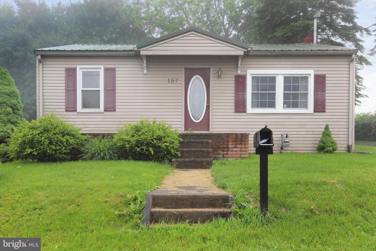 157 College Avenue - Photo 1