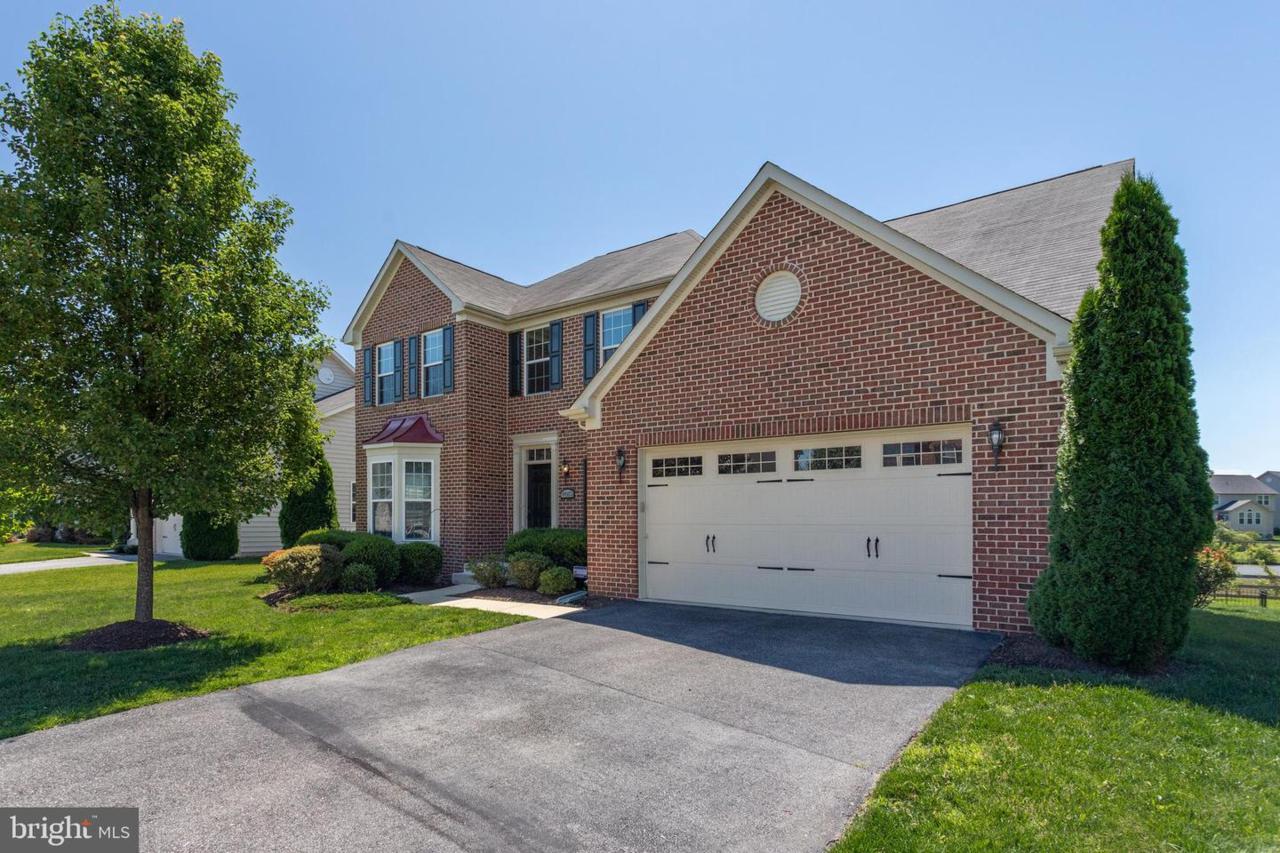 9015 Carthage Court - Photo 1