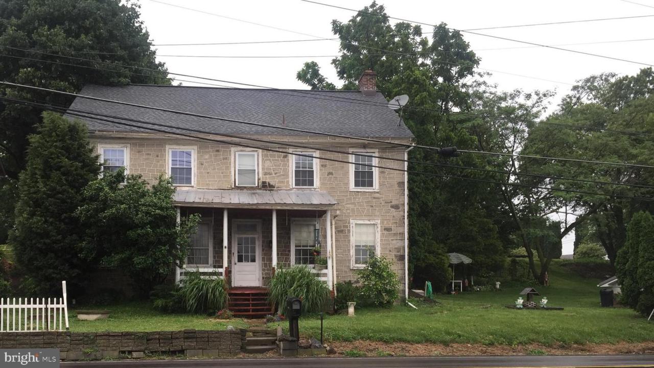 15623 Kutztown Road - Photo 1