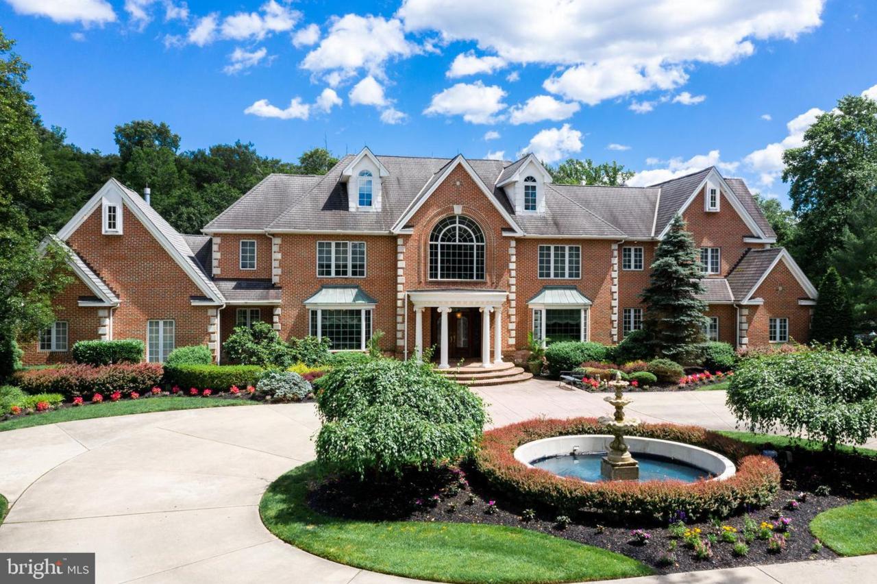 302 Tom Brown Road - Photo 1