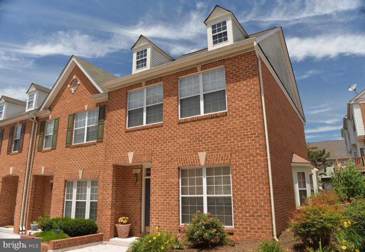 6024 Madison Overlook Court - Photo 1