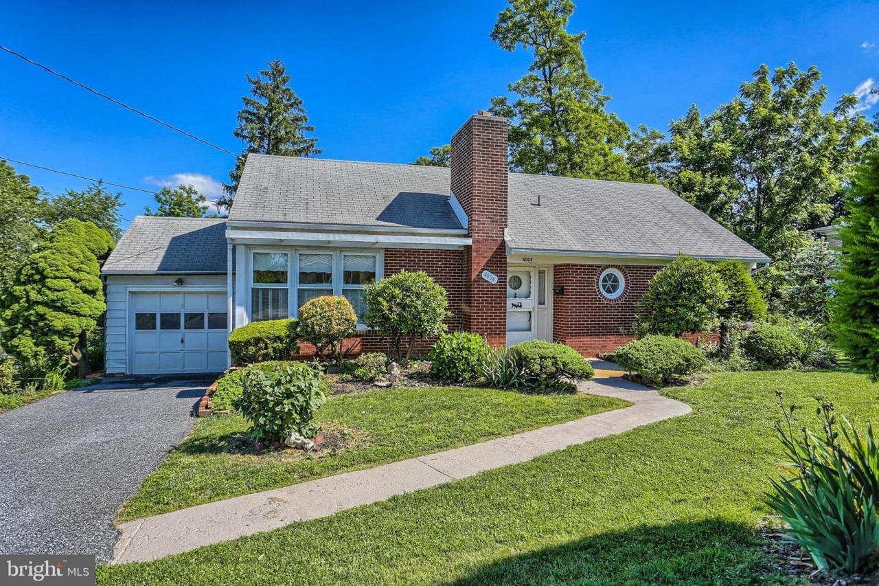 4004 Elmerton Avenue - Photo 1