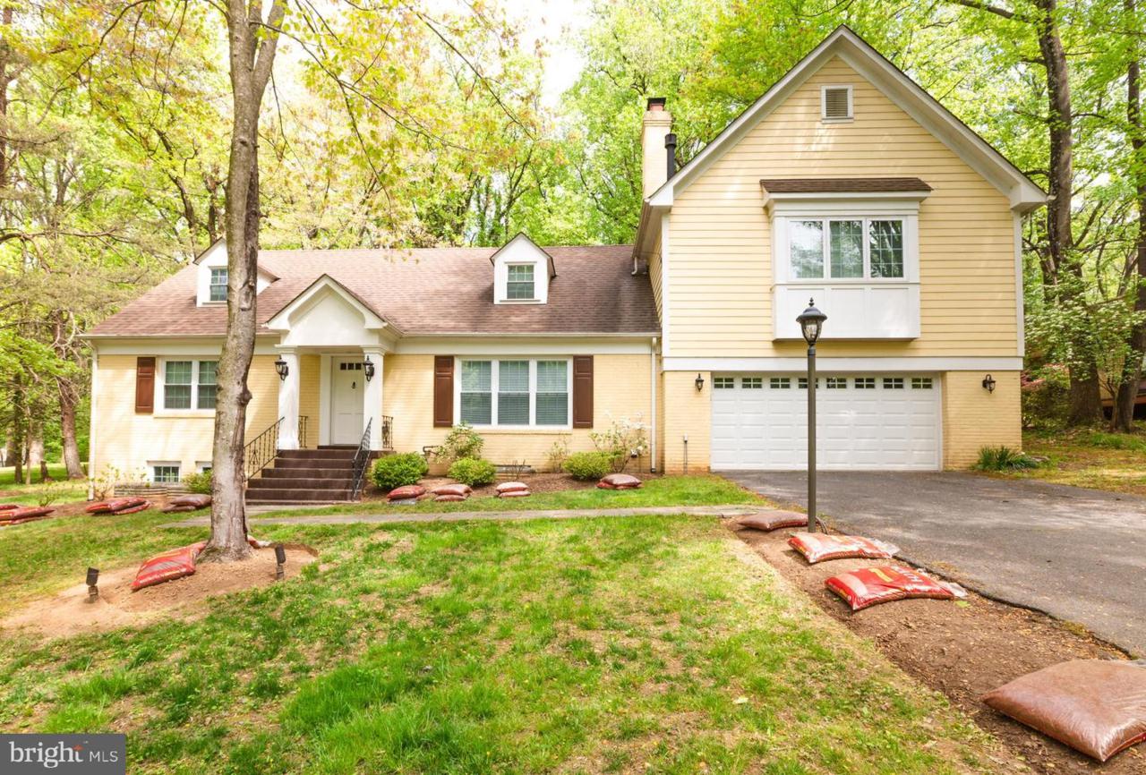 11017 Marcliff Road - Photo 1
