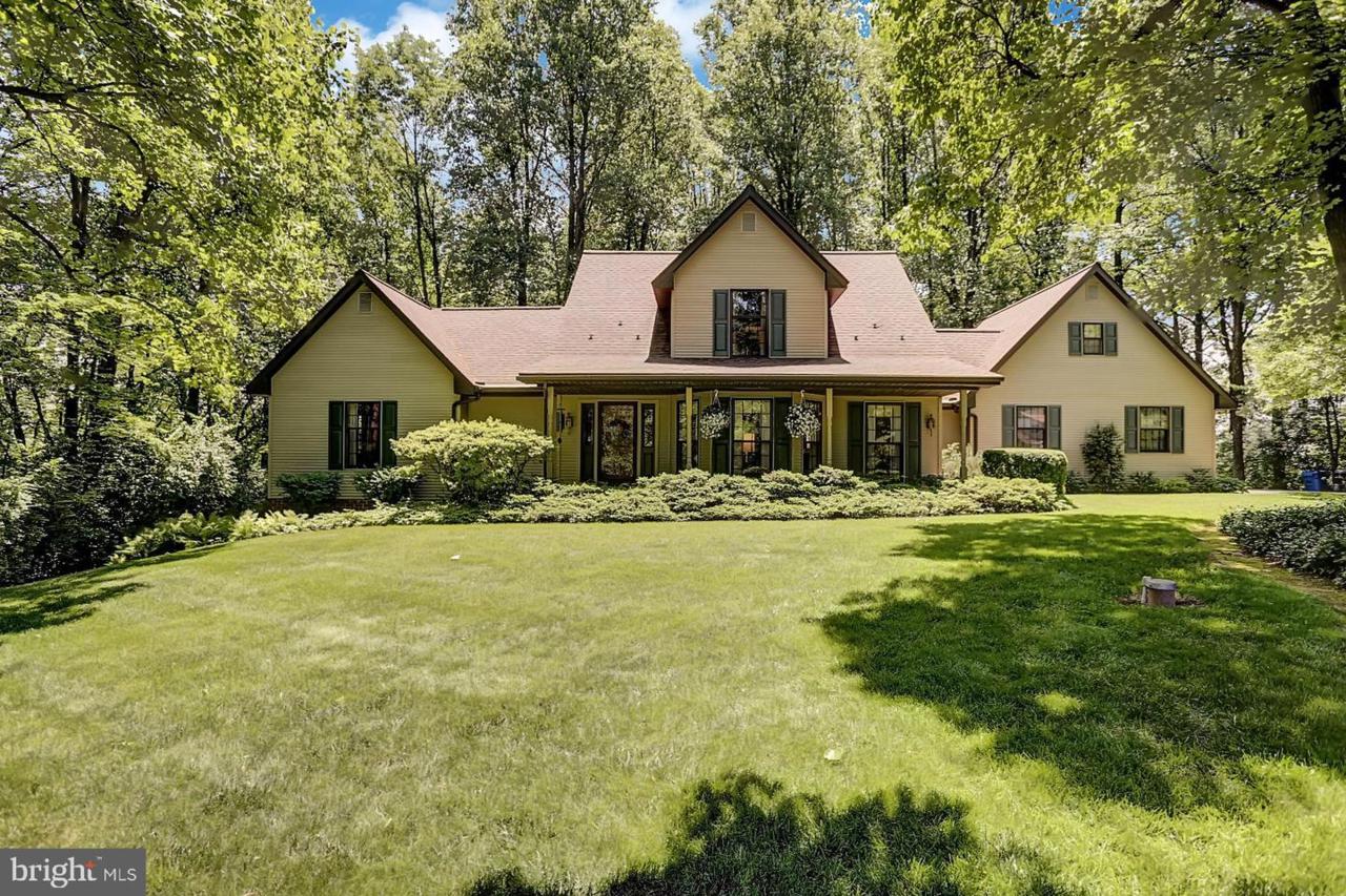 30 Chinkapin Drive - Photo 1