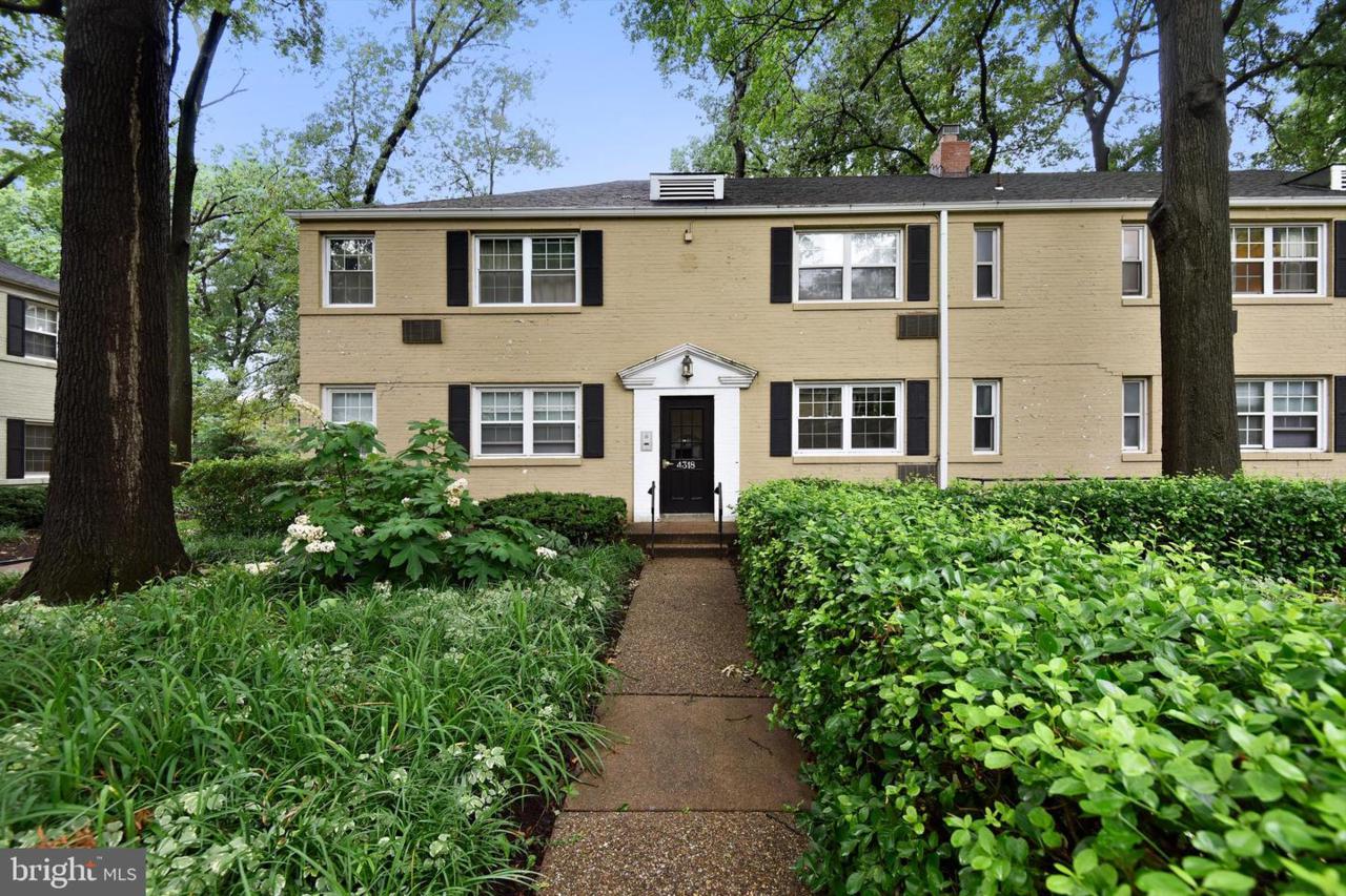 4318 Pershing Drive - Photo 1