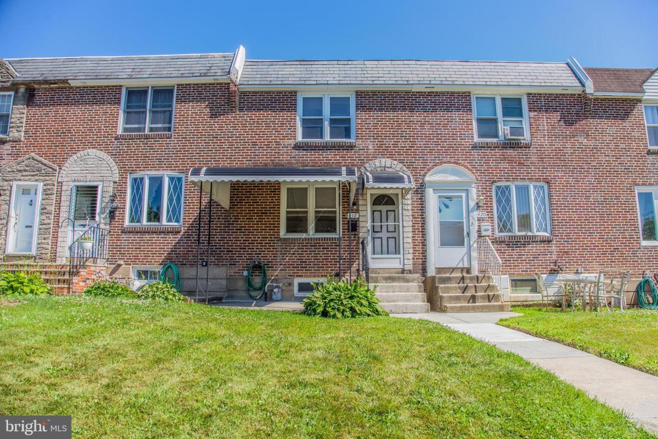 418 Pine Street - Photo 1
