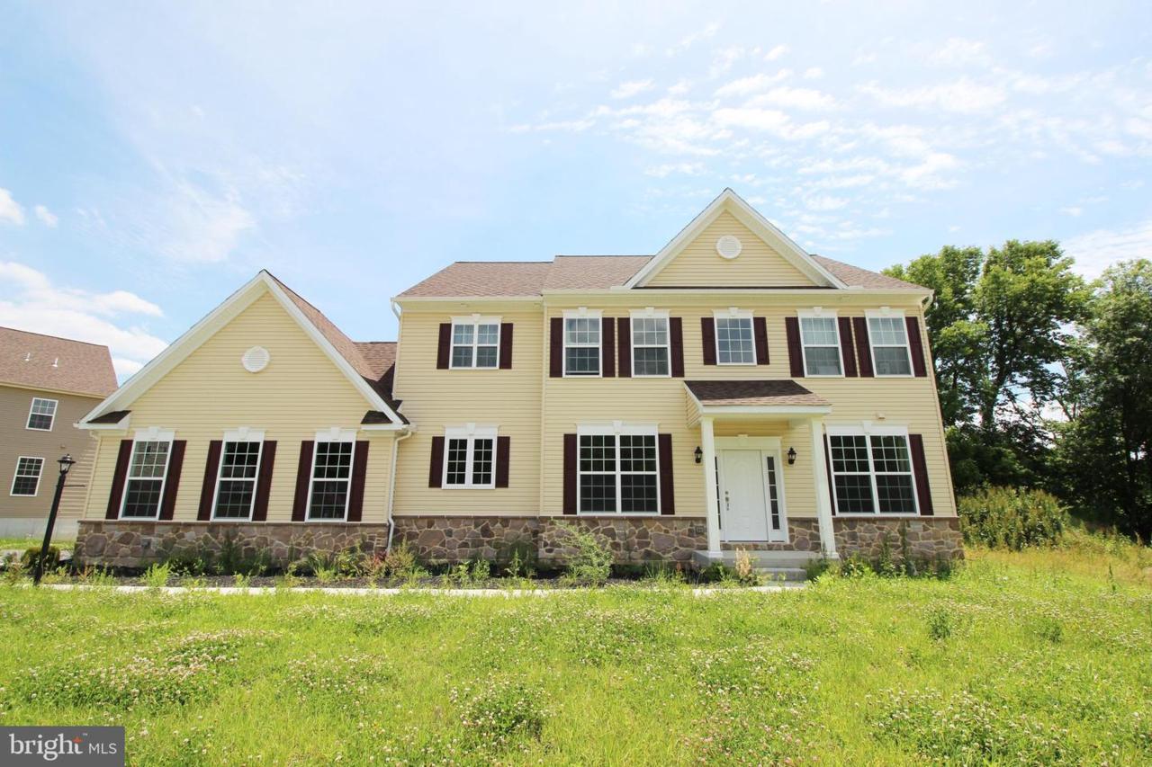 15 Cypress Point Court - Photo 1