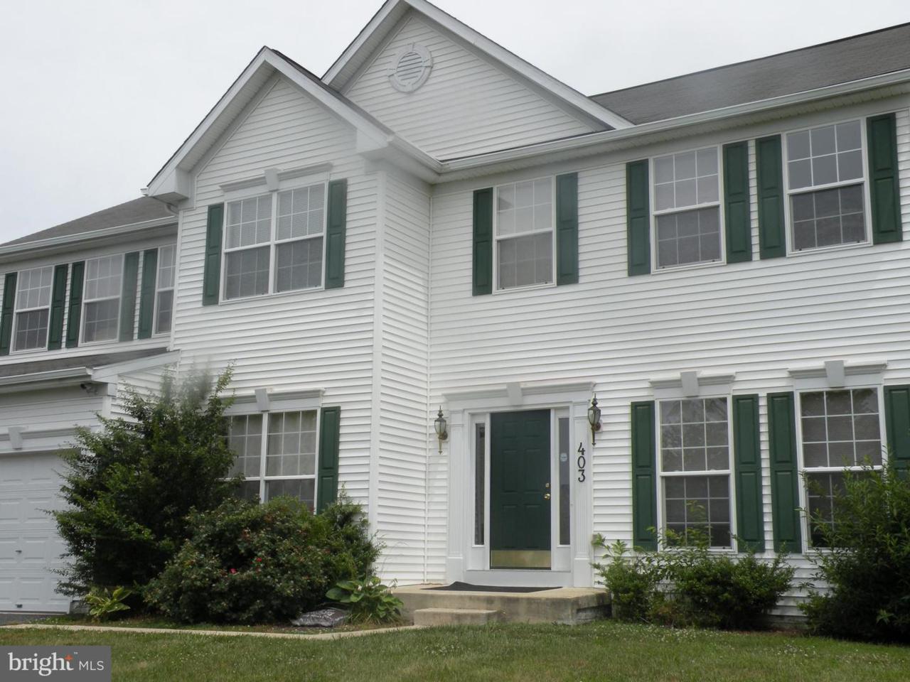 403 Robbins Farm Road - Photo 1