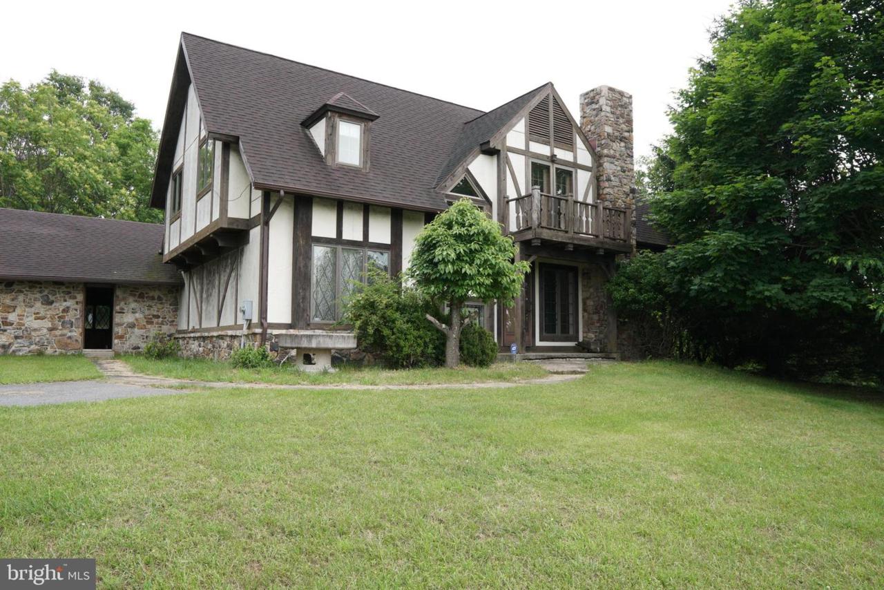 157 Top Meadow Lane - Photo 1