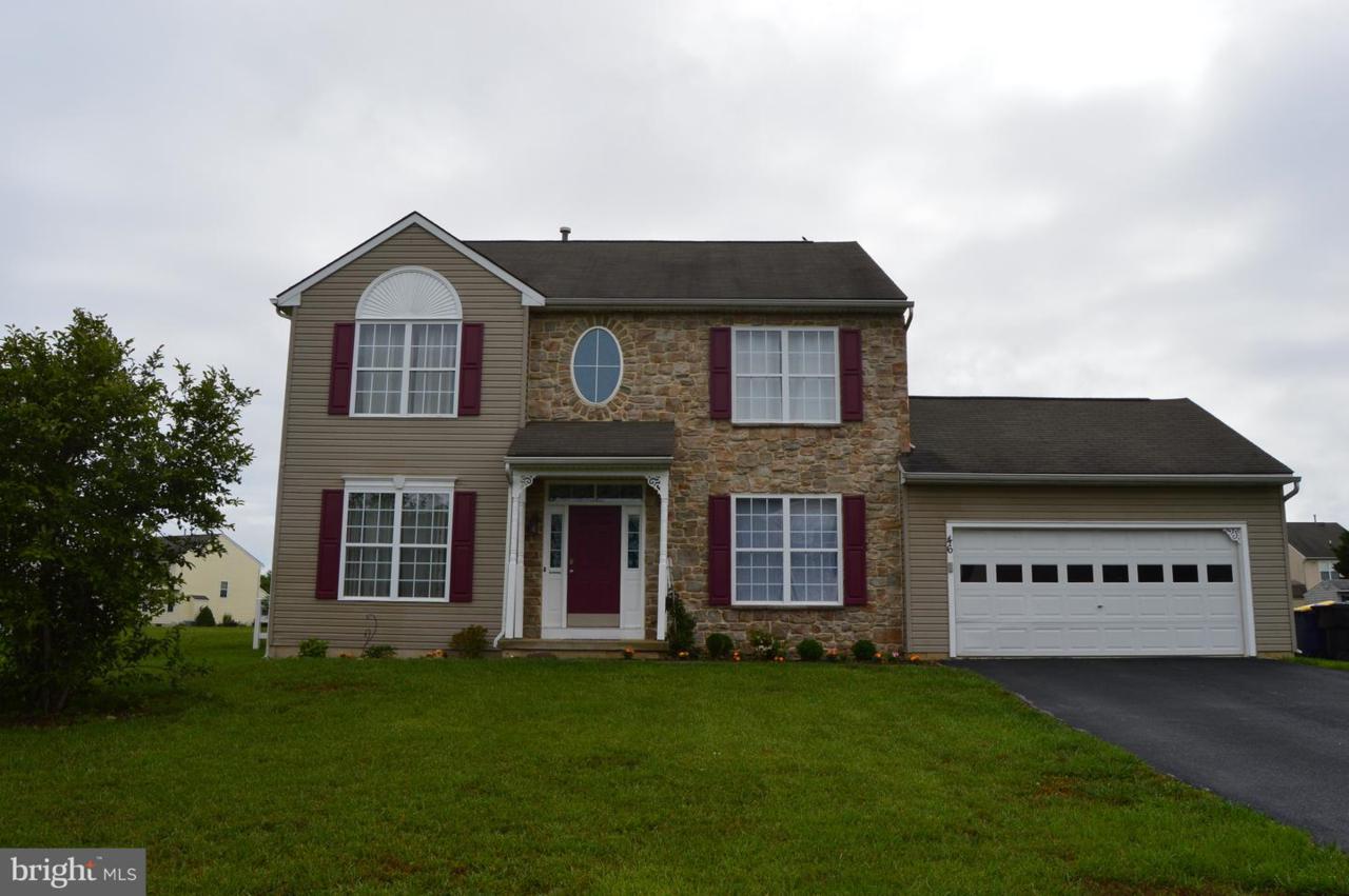 46 Osbourne Lane - Photo 1