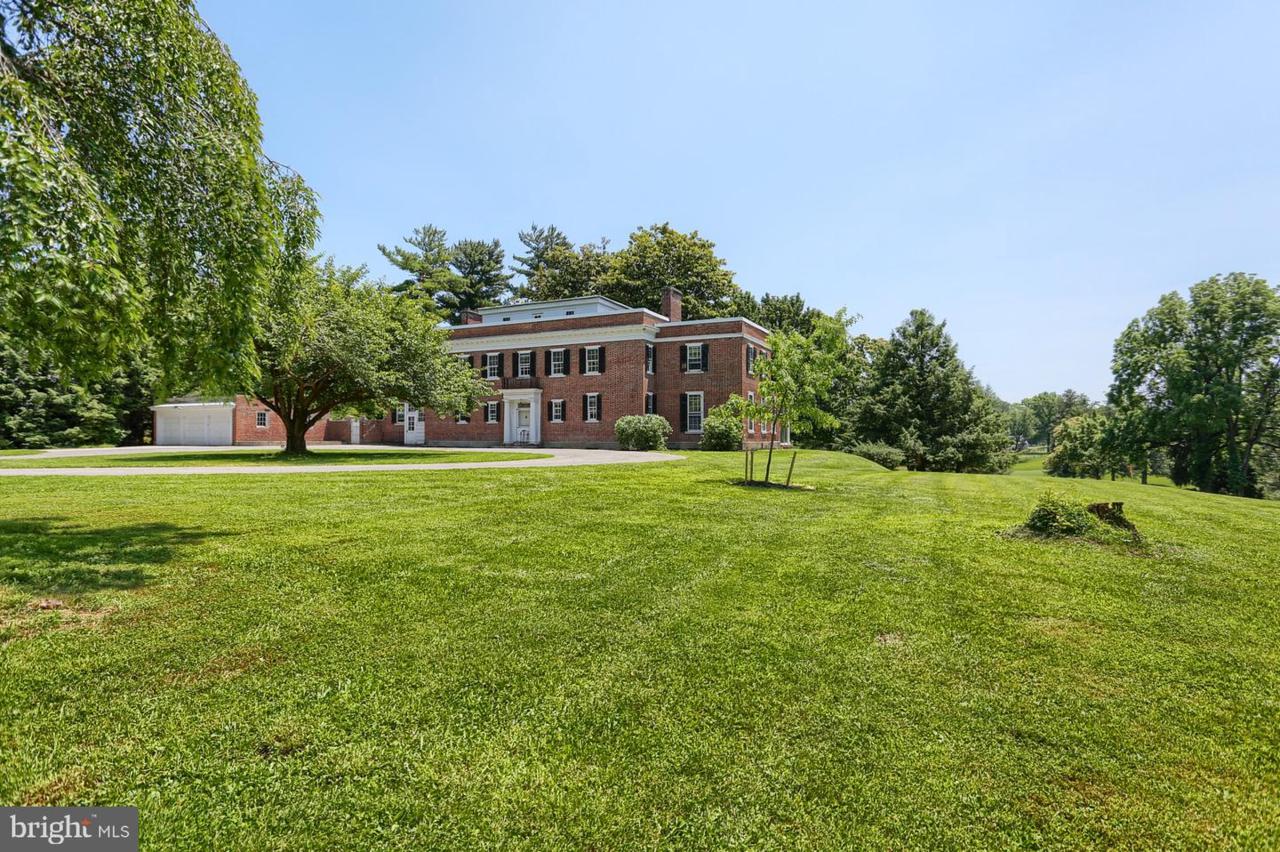 406 Tulpehocken Road - Photo 1