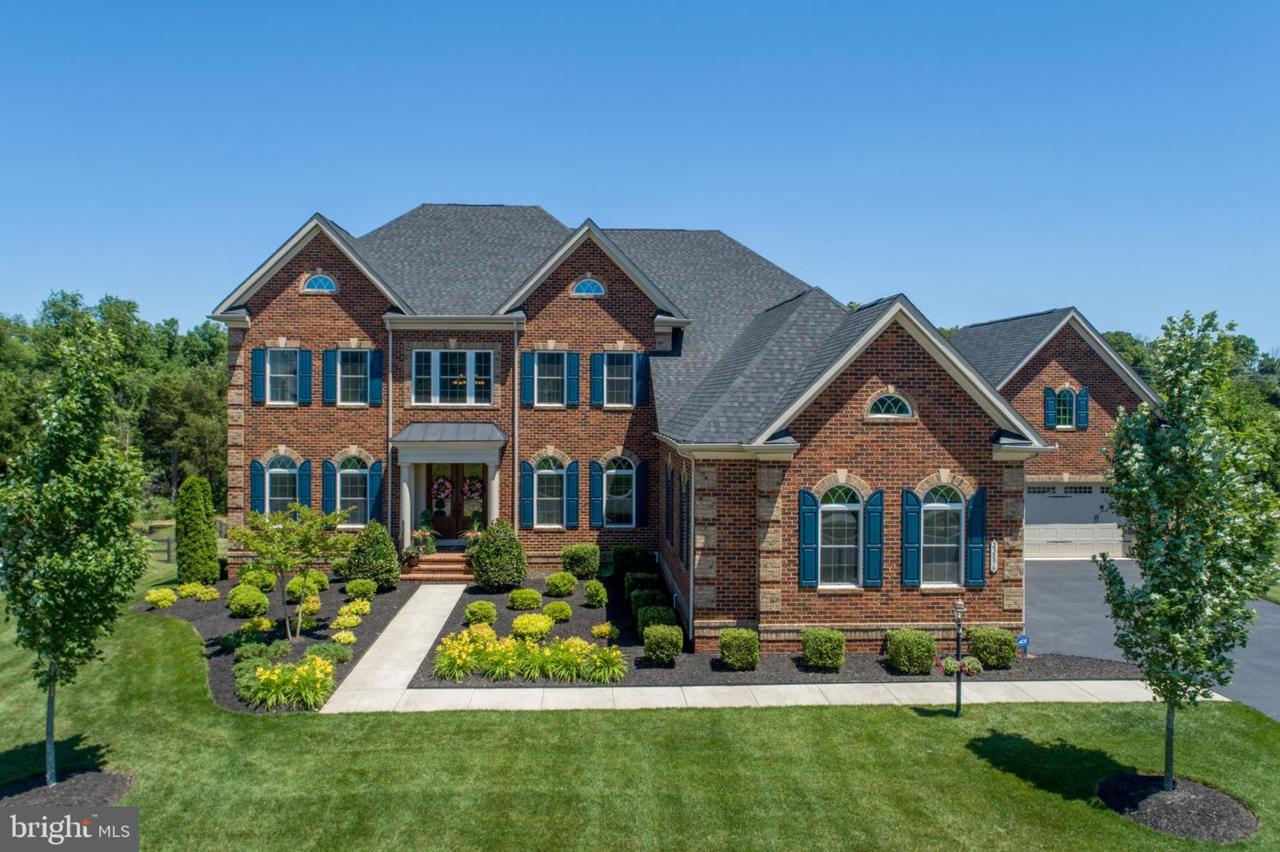 23896 Heather Meadow Drive - Photo 1
