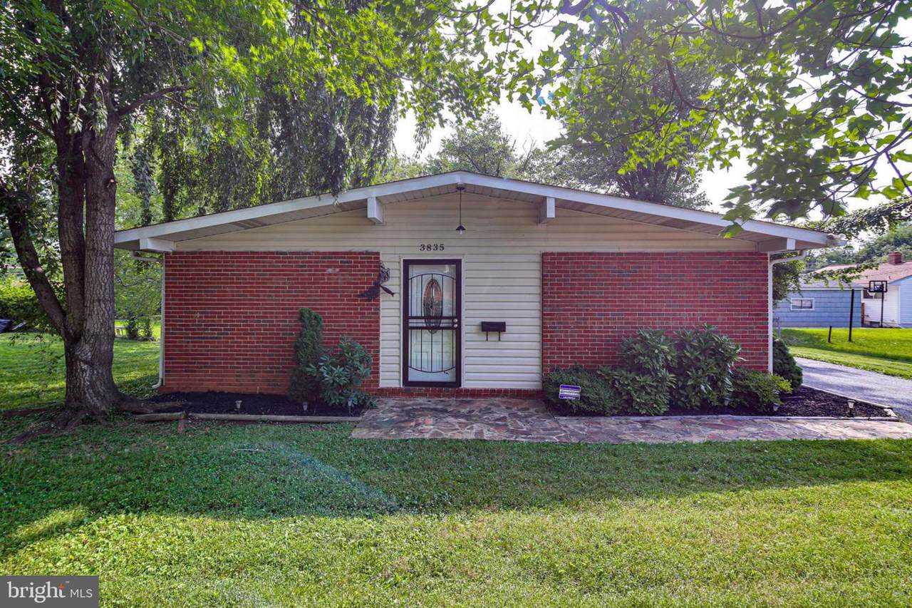 3835 Elmcroft Road - Photo 1