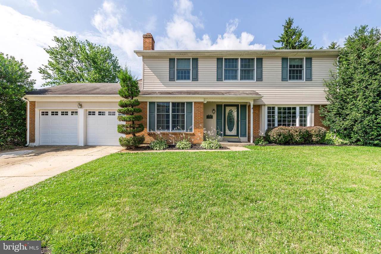 3202 Whiteman Road - Photo 1