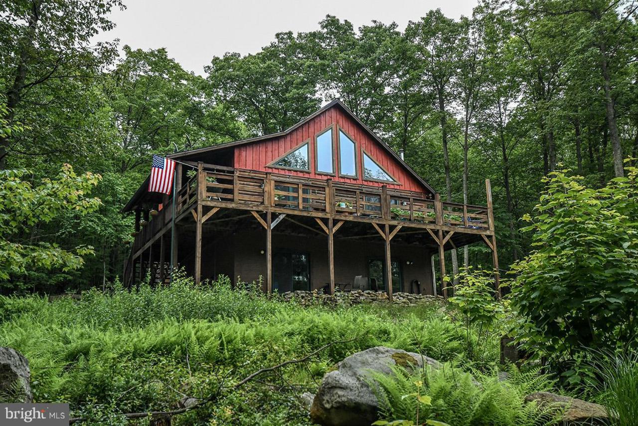 995 Betts Lane - Photo 1