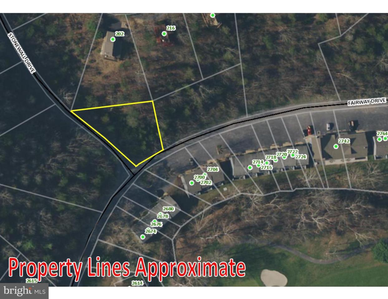 0 Fairway Drive - Photo 1