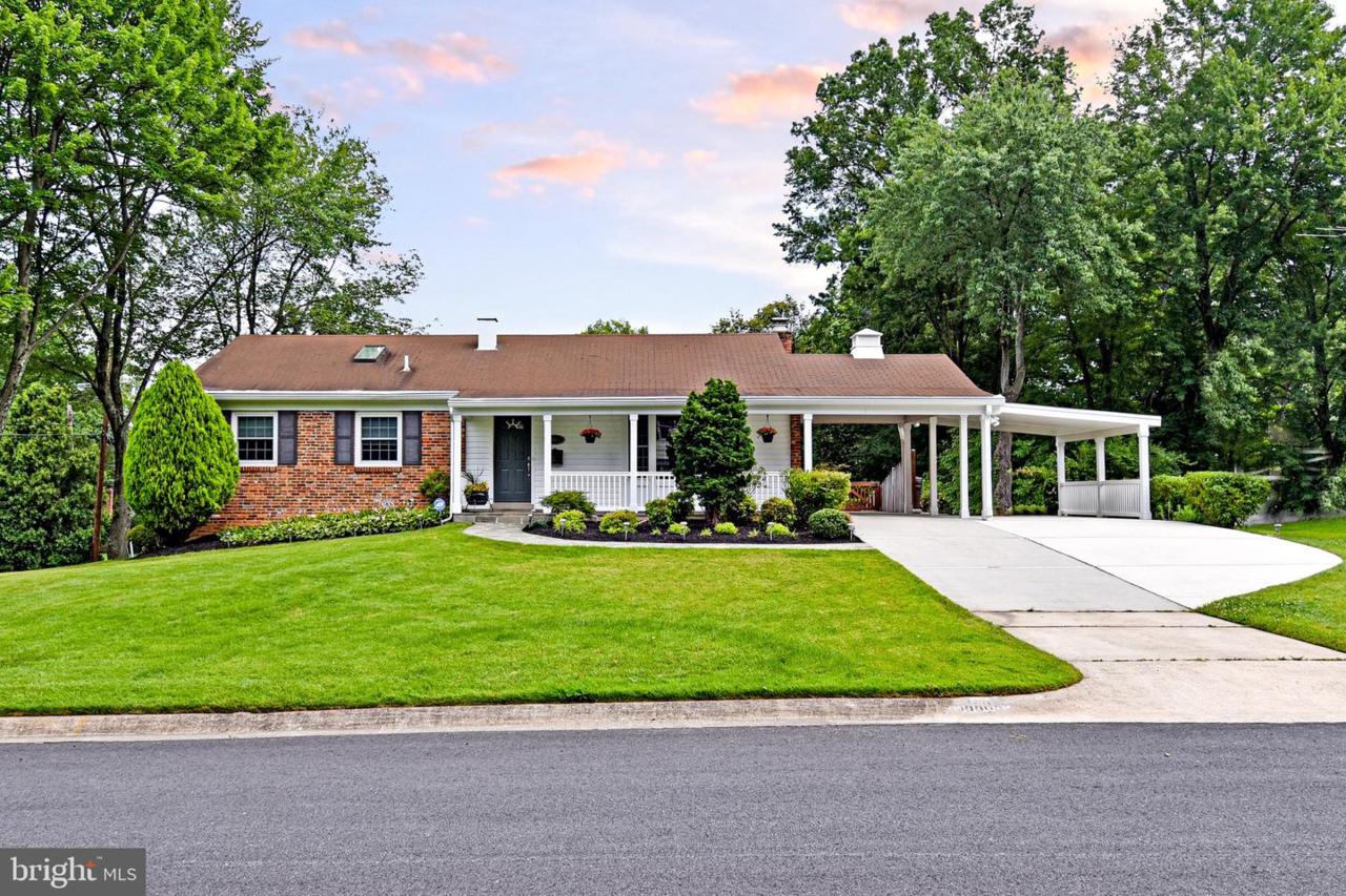 6805 Renita Lane - Photo 1