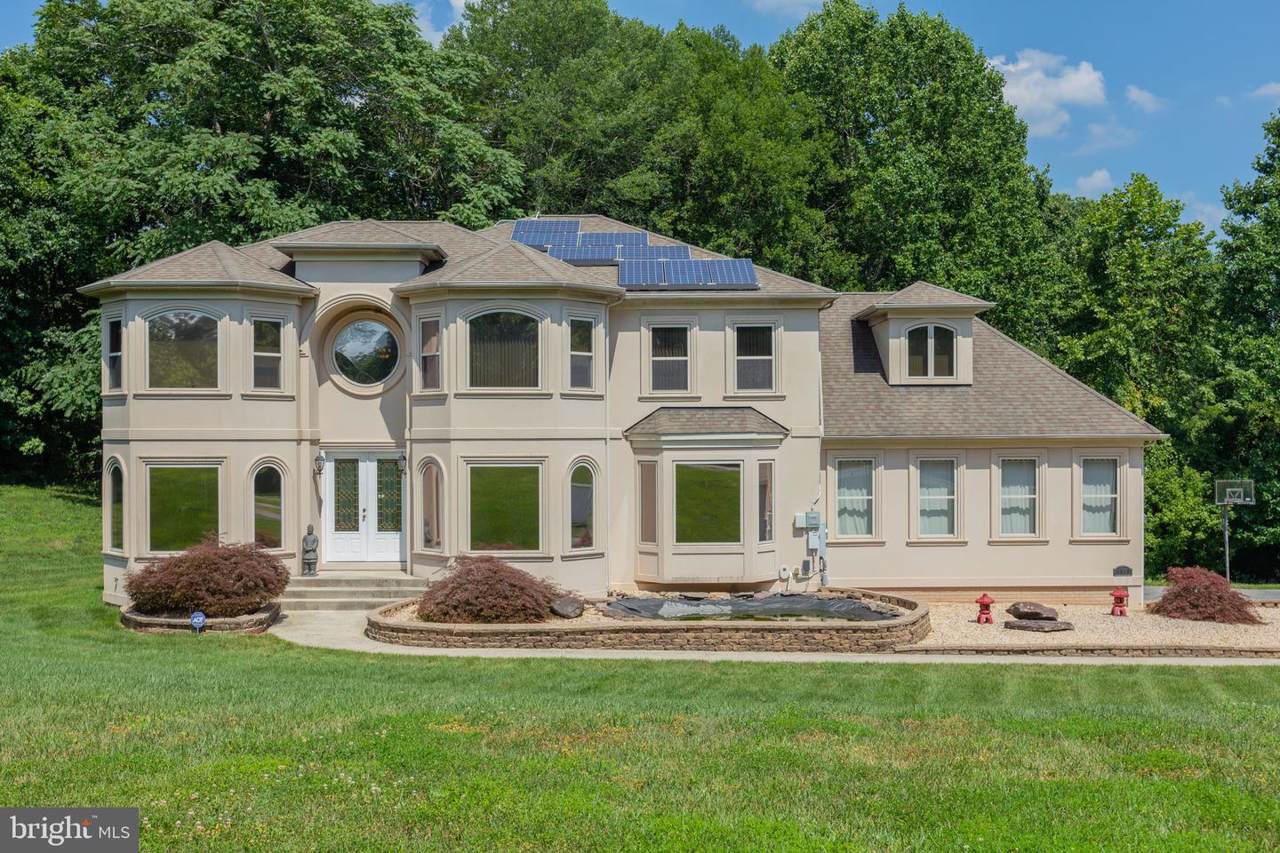 9030 Trumps Hill Road - Photo 1