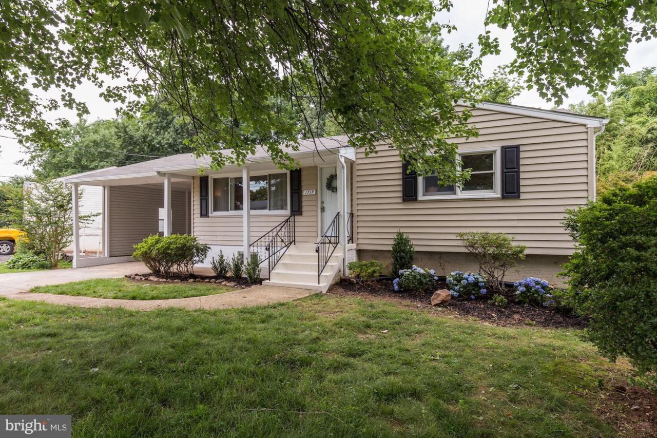 1719 Olney Road - Photo 1