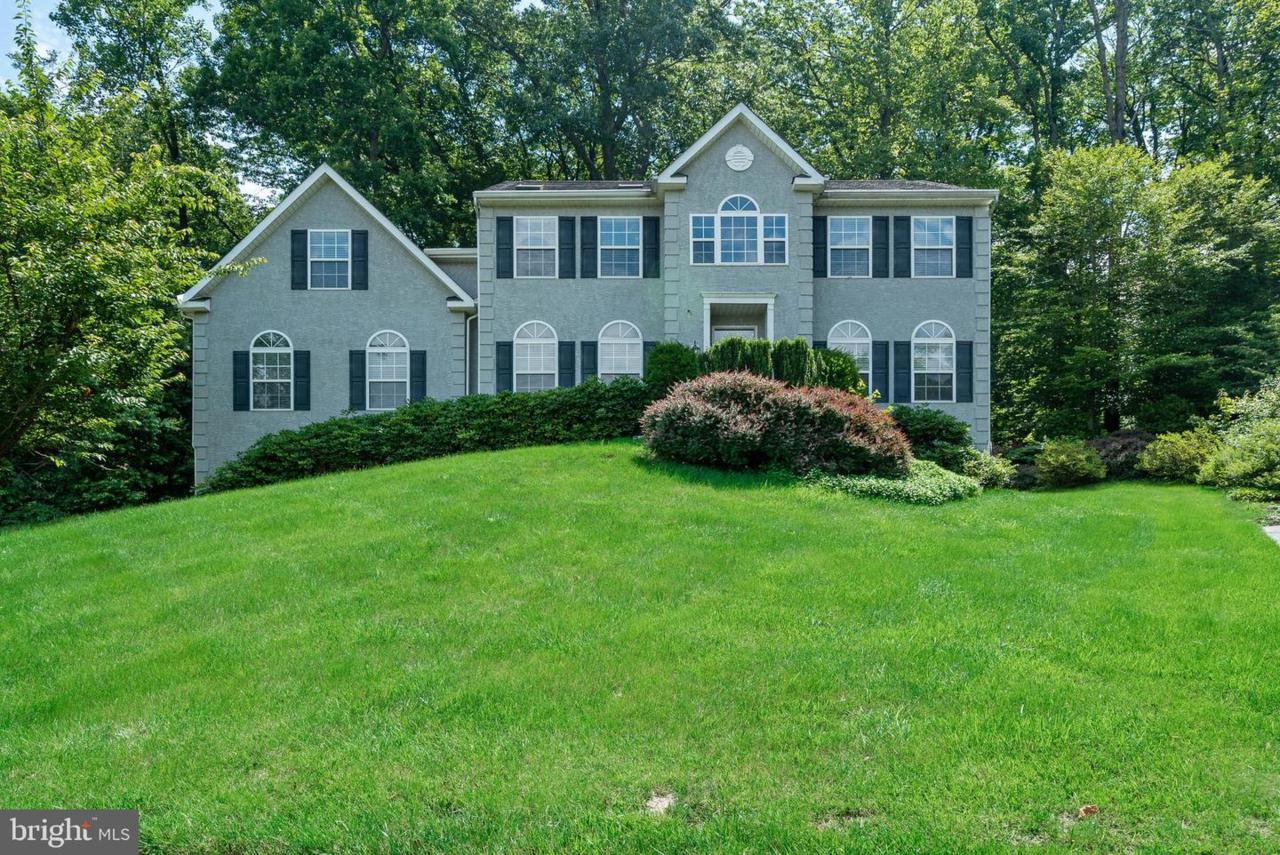 5 Overlook Court - Photo 1