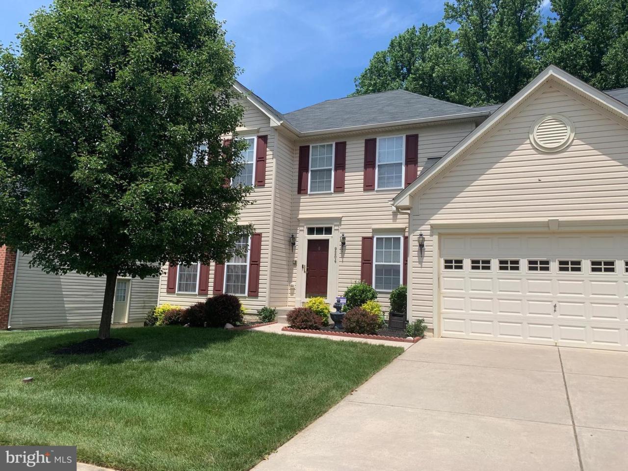 9204 Amber Oaks Way - Photo 1