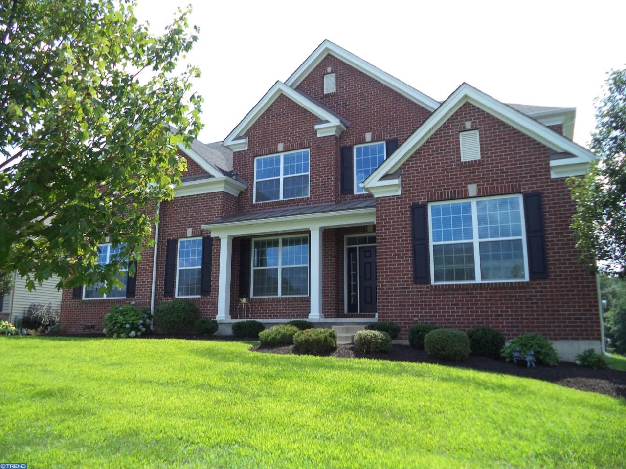 2804 Hoffs Way - Photo 1