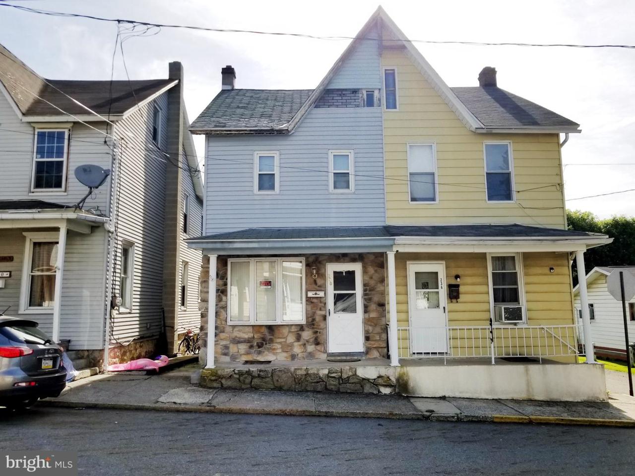 238 Pine Street - Photo 1