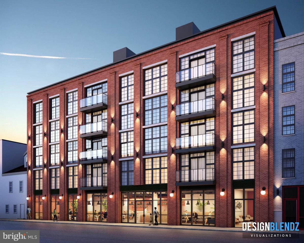 1232-42 Front Street - Photo 1