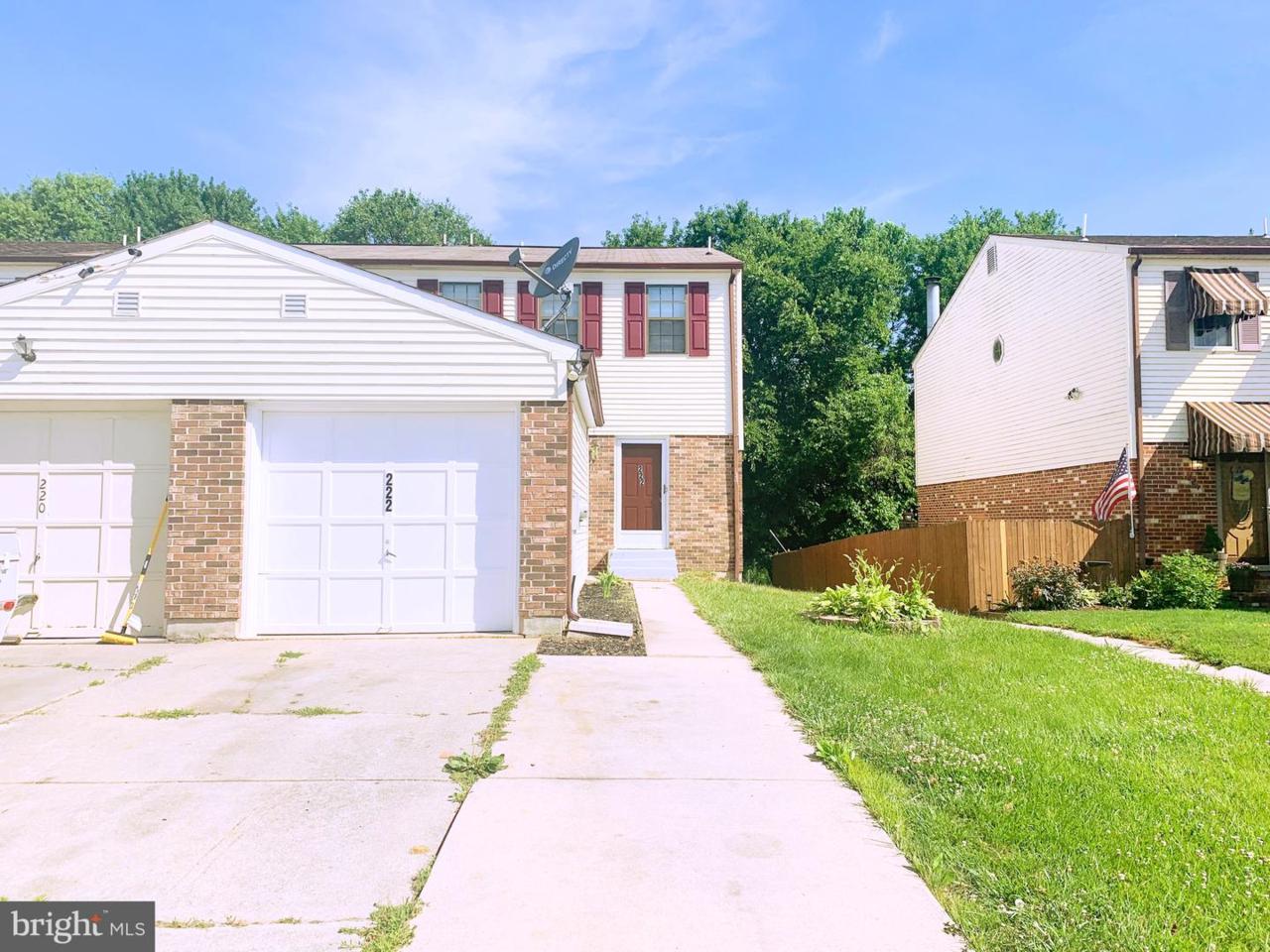222 Springwood Drive - Photo 1