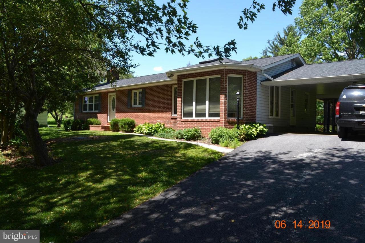 4370 Sams Creek Road - Photo 1