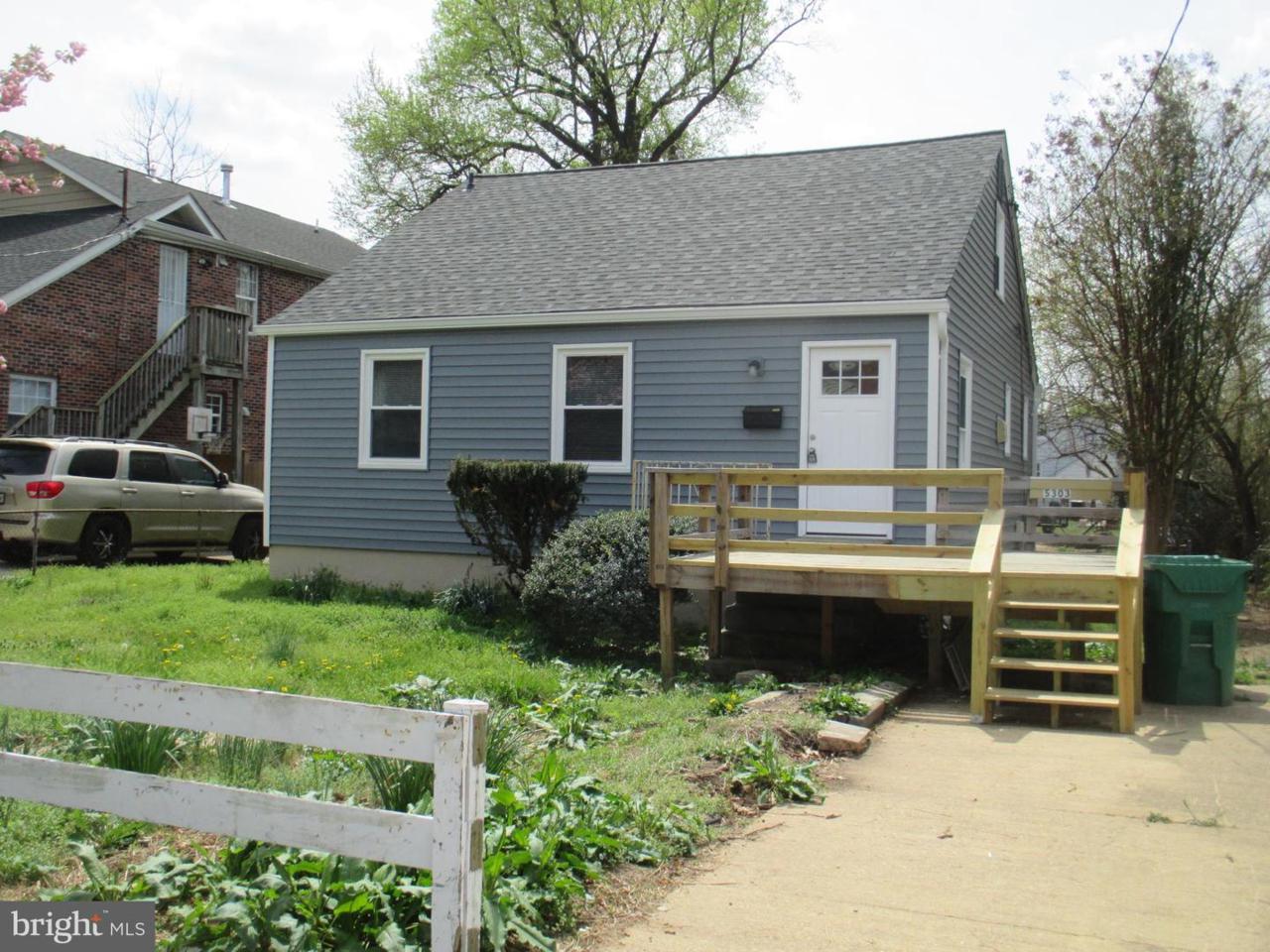 5303 Quintana Street - Photo 1