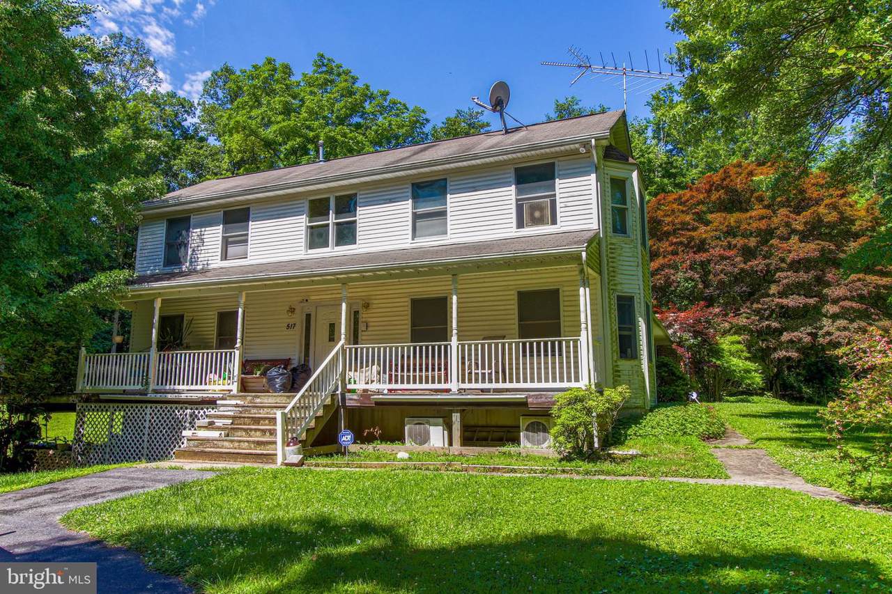 517 Church Road - Photo 1