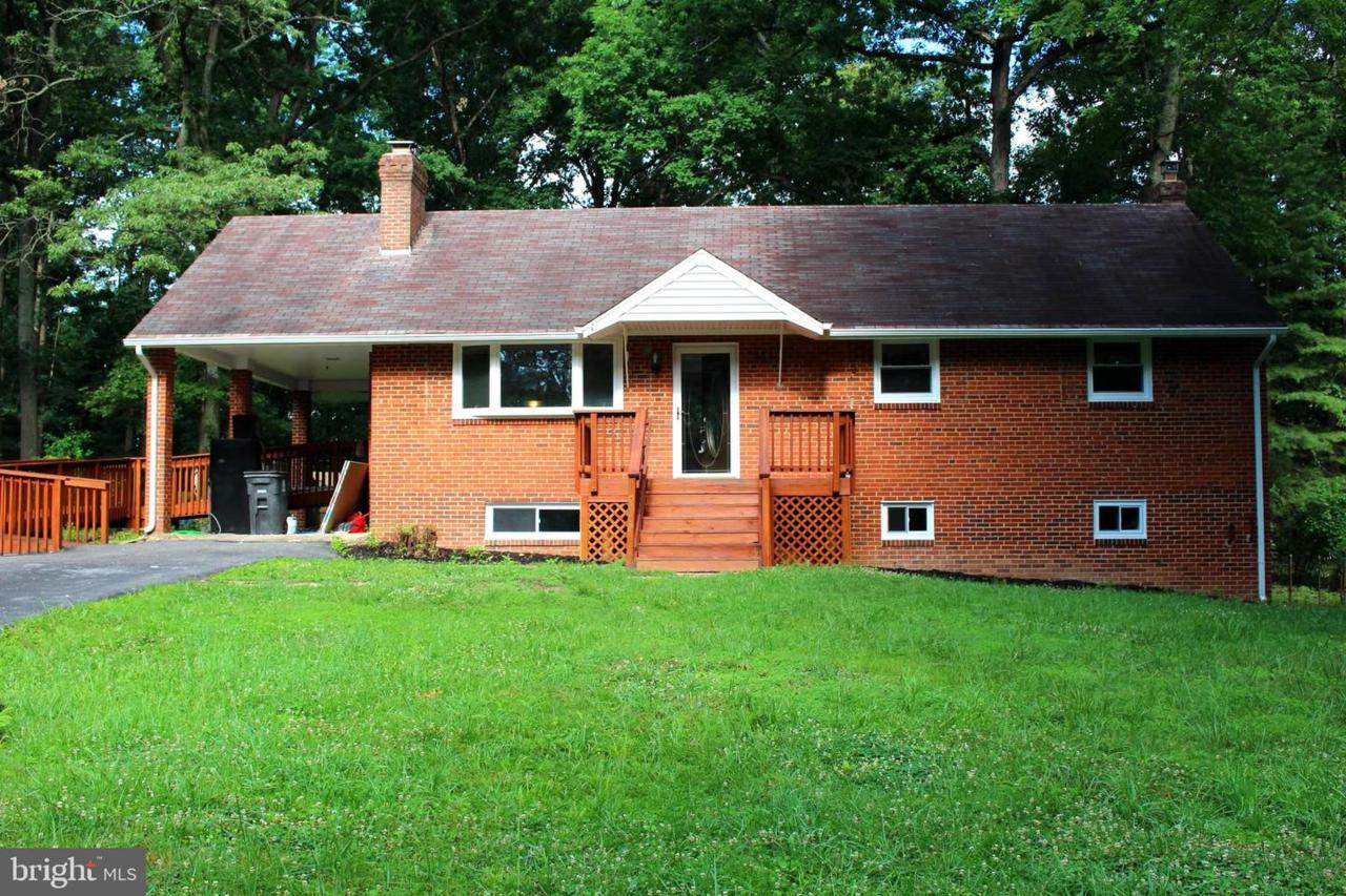 15401 Maple Drive - Photo 1