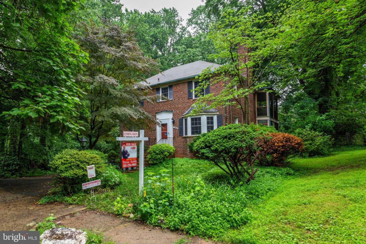 6607 Locust Street - Photo 1