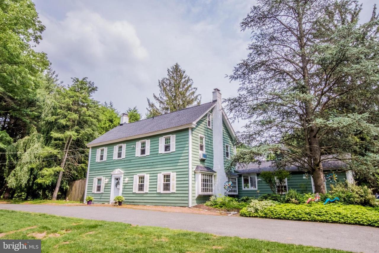 1837 Brackenville Road - Photo 1